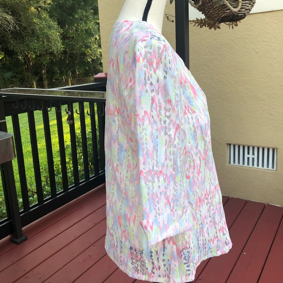 Ruby Rd Women’s Blouse - Picture 3 of 8